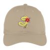 Fine Twill Cap Thumbnail