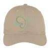 Fine Twill Cap Thumbnail