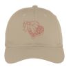 Fine Twill Cap Thumbnail