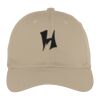 Fine Twill Cap Thumbnail