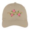 Fine Twill Cap Thumbnail
