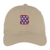 Fine Twill Cap Thumbnail