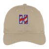 Fine Twill Cap Thumbnail