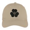 Fine Twill Cap Thumbnail