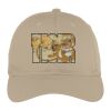 Fine Twill Cap Thumbnail