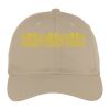 Fine Twill Cap Thumbnail