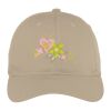 Fine Twill Cap Thumbnail