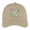 Fine Twill Cap Thumbnail