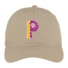 Fine Twill Cap Thumbnail