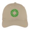 Fine Twill Cap Thumbnail