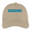 Fine Twill Cap Thumbnail