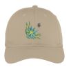 Fine Twill Cap Thumbnail