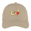 Fine Twill Cap Thumbnail