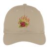 Fine Twill Cap Thumbnail