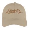 Fine Twill Cap Thumbnail
