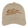 Fine Twill Cap Thumbnail