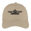 Fine Twill Cap Thumbnail
