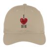 Fine Twill Cap Thumbnail