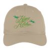 Fine Twill Cap Thumbnail