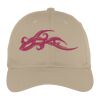 Fine Twill Cap Thumbnail