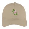 Fine Twill Cap Thumbnail