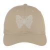 Fine Twill Cap Thumbnail