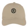 Fine Twill Cap Thumbnail