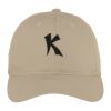 Fine Twill Cap Thumbnail