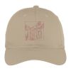 Fine Twill Cap Thumbnail