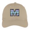 Fine Twill Cap Thumbnail