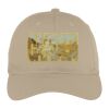 Fine Twill Cap Thumbnail
