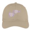 Fine Twill Cap Thumbnail