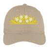 Fine Twill Cap Thumbnail
