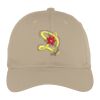 Fine Twill Cap Thumbnail