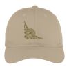 Fine Twill Cap Thumbnail