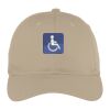Fine Twill Cap Thumbnail
