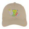 Fine Twill Cap Thumbnail