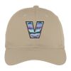 Fine Twill Cap Thumbnail