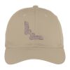 Fine Twill Cap Thumbnail