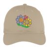 Fine Twill Cap Thumbnail