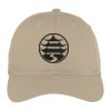 Fine Twill Cap Thumbnail