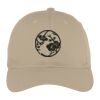 Fine Twill Cap Thumbnail