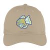 Fine Twill Cap Thumbnail