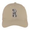 Fine Twill Cap Thumbnail