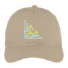 Fine Twill Cap Thumbnail