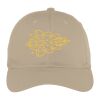 Fine Twill Cap Thumbnail