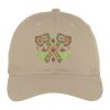 Fine Twill Cap Thumbnail