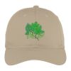 Fine Twill Cap Thumbnail