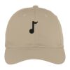 Fine Twill Cap Thumbnail