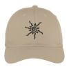 Fine Twill Cap Thumbnail